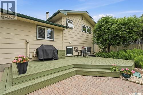 261 Assiniboine Drive, Saskatoon, SK 