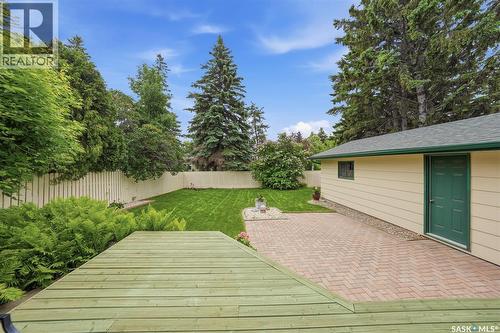261 Assiniboine Drive, Saskatoon, SK 