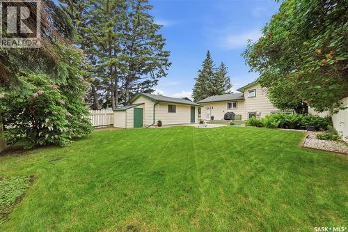 261 Assiniboine Drive, Saskatoon, SK 
