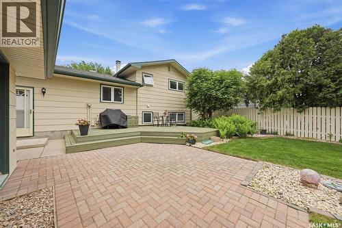261 Assiniboine Drive, Saskatoon, SK 
