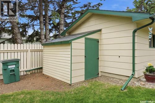 261 Assiniboine Drive, Saskatoon, SK 