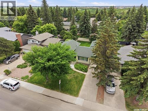 261 Assiniboine Drive, Saskatoon, SK 