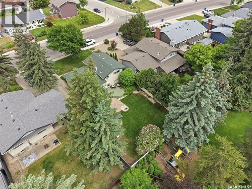 261 Assiniboine Drive, Saskatoon, SK 