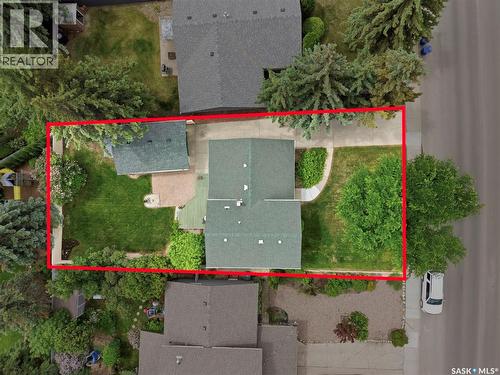 261 Assiniboine Drive, Saskatoon, SK 