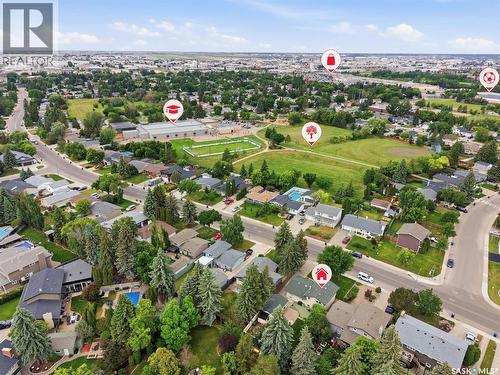 261 Assiniboine Drive, Saskatoon, SK 
