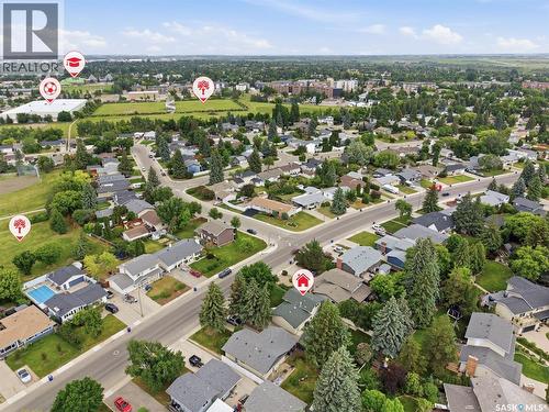 261 Assiniboine Drive, Saskatoon, SK 