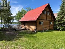 104 Oskunamoo DRIVE  Greenwater Provincial Park, SK S0E 1H0