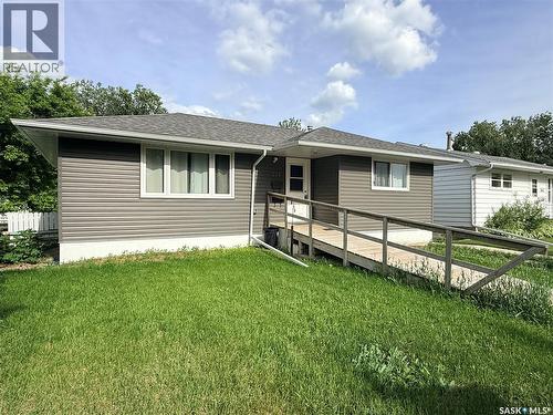 271 14th AVENUE NE  Swift Current, SK S9H 2W8