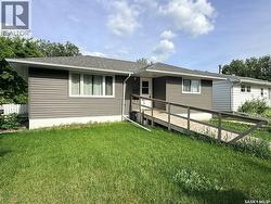 271 14th AVENUE NE Swift Current, SK S9H 2W8