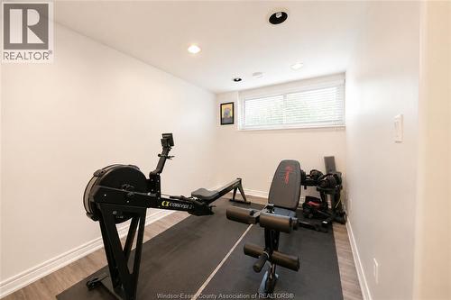 3939 Longfellow, Windsor, ON 