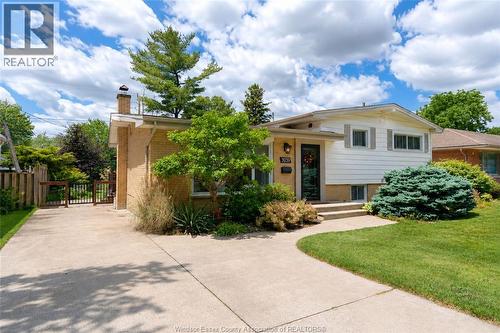3939 Longfellow, Windsor, ON 
