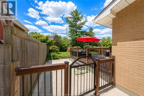 3939 Longfellow, Windsor, ON 