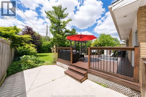 3939 Longfellow, Windsor, ON 