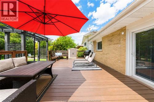3939 Longfellow, Windsor, ON 