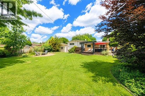 3939 Longfellow, Windsor, ON 