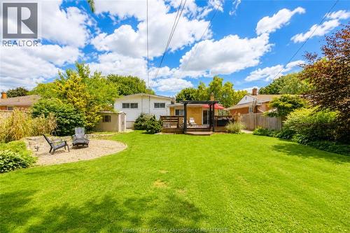 3939 Longfellow, Windsor, ON 