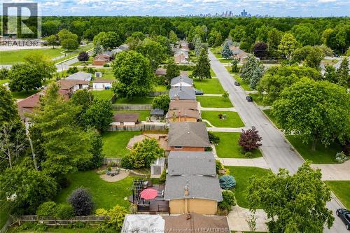 3939 Longfellow, Windsor, ON 