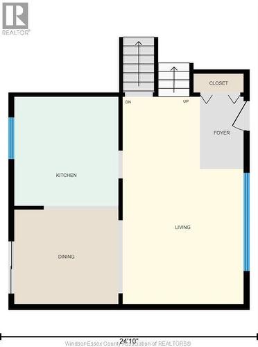 3939 Longfellow, Windsor, ON 
