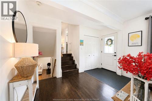 3939 Longfellow, Windsor, ON 