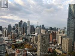 3801 - 403 CHURCH STREET Toronto, ON M4Y 0C9