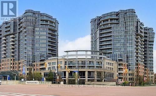1077 - 23 COX BOULEVARD  Markham, ON L3R 7Z9