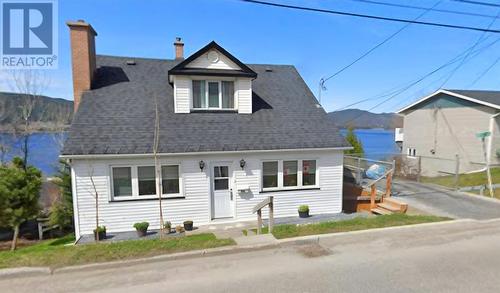 125 Humber Road  Corner Brook, NL A2H 1G4