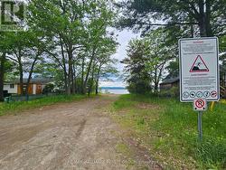Beach Access between 708-704 Bayview Dr. - 