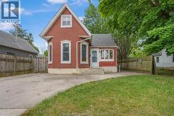 194 Murray STREET Chatham, ON N7M 3L3