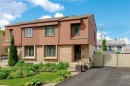 Façade - 2120 Rue De Romagne, Laval (Vimont), QC 