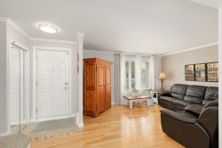 Living Room - 