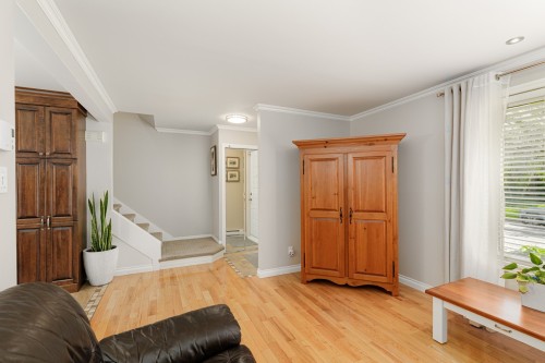 Vue d'ensemble - 2120 Rue De Romagne, Laval (Vimont), QC 