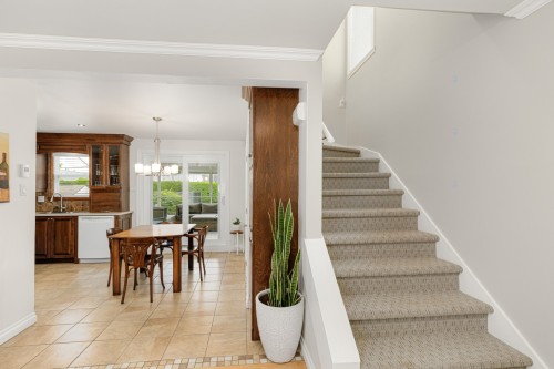 Vue d'ensemble - 2120 Rue De Romagne, Laval (Vimont), QC 