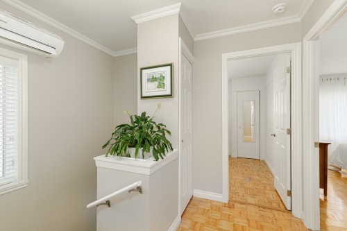 Vue d'ensemble - 2120 Rue De Romagne, Laval (Vimont), QC 
