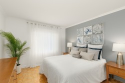Master Bedroom - 