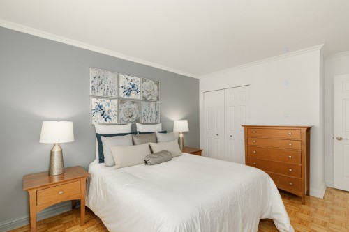 Chambre à coucher principale - 2120 Rue De Romagne, Laval (Vimont), QC 