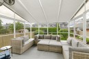 Solarium/Verrière - 2120 Rue De Romagne, Laval (Vimont), QC 