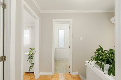 Vue d'ensemble - 2120 Rue De Romagne, Laval (Vimont), QC 