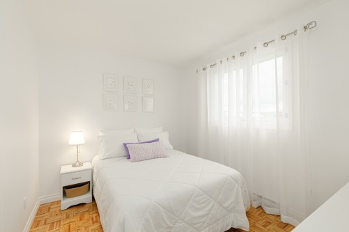 Chambre à coucher - 2120 Rue De Romagne, Laval (Vimont), QC 