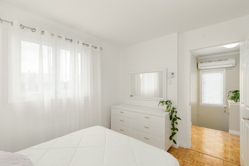 Chambre à coucher - 2120 Rue De Romagne, Laval (Vimont), QC 