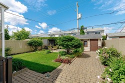 Courtyard - 