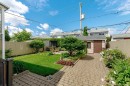 Cour - 2120 Rue De Romagne, Laval (Vimont), QC 