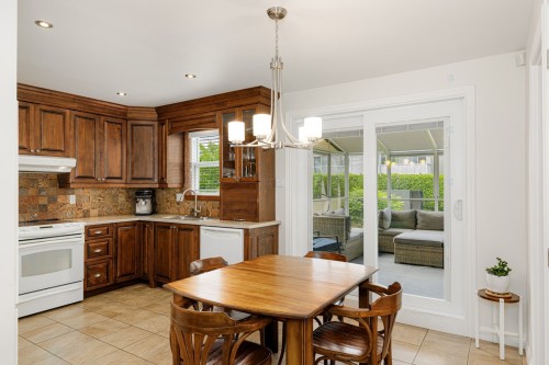 Vue d'ensemble - 2120 Rue De Romagne, Laval (Vimont), QC 