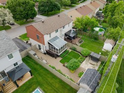 Aerial View - 