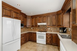 Kitchen - 