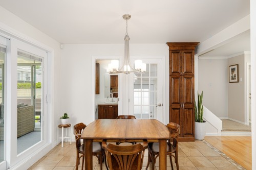 Salle à manger - 2120 Rue De Romagne, Laval (Vimont), QC 