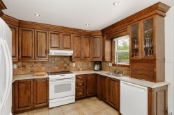 Kitchen - 