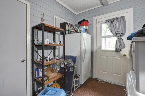 Chambre à coucher - 7811 Ch. Des Roy, Saint-Damien, QC - Indoor Photo Showing Other Room