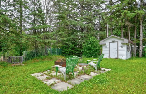 Cour - 7811 Ch. Des Roy, Saint-Damien, QC - Outdoor