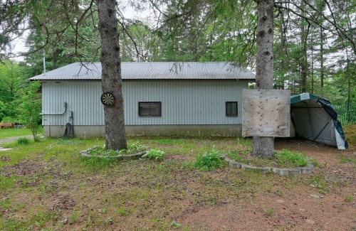 Garage - 7811 Ch. Des Roy, Saint-Damien, QC - Outdoor