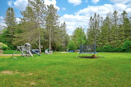 Vue d'ensemble - 7811 Ch. Des Roy, Saint-Damien, QC - Outdoor